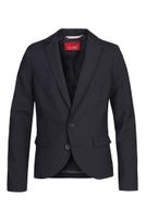 Girls-Blazer Regular-Fit