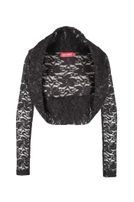 Girls-Spitzen-Bolero