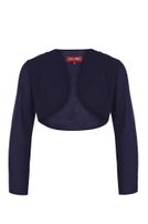 Girls-Chiffon-Bolero