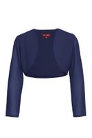 Girls-Chiffon-Bolero