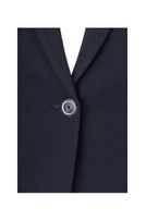 Mädchen-Jersey-Blazer