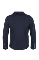 Mädchen-Jersey-Blazer