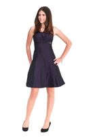 Girls-Ballkleid Regular-Fit