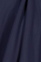 Girls-Chiffon-Kleid, lang