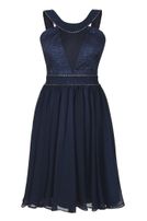 Girls-Kleid