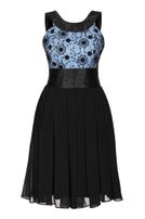 Girls-Kleid