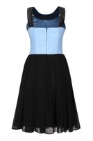 Girls-Kleid