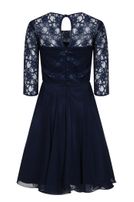 Girls-Kleid