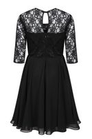 Girls-Kleid