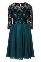 Girls-Kleid