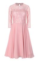 Girls-Kleid