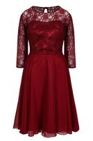 Girls-Kleid