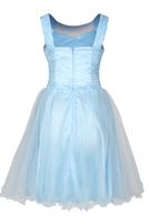 Girls-Kleid