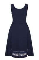 Girls-Kleid
