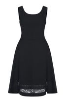 Girls-Kleid
