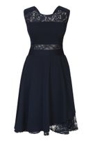 Girls-Kleid