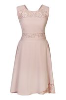 Girls-Kleid