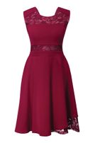 Girls-Kleid