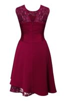Girls-Kleid