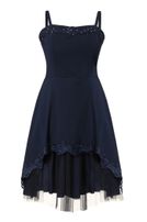 Girls-Kleid
