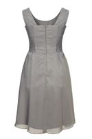 Girls-Chiffon-Kleid