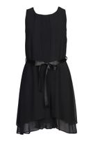 Girls "PIER NINE" Chiffonkleid