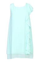 Girls "PIER NINE"Chiffon-Kleid