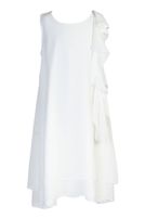 Girls "PIER NINE"Chiffon-Kleid