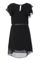Girls-PIER NINE-Chiffon-Kleid