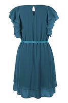 Girls-PIER NINE-Chiffon-Kleid
