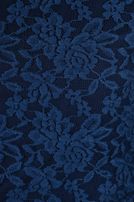 Girls-Mixed-Satin-Kleid