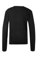 Girls-V-Neck-Pullover, 10gg