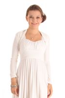 Girls-Bolero Regular-Fit