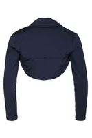 Girls-Bolero Regular-Fit