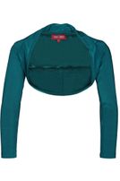 Girls-Bolero Regular-Fit