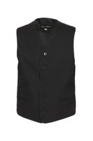 klass. Weste aus Tropical