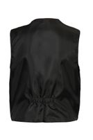 klass. Weste aus Tropical