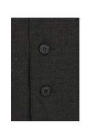 klass. Weste aus Tropical