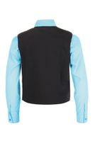 klassische Weste Regular-Fit