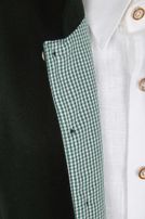 Tuchloden-Trachtenweste