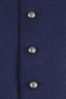 Flanell-Trachtenweste