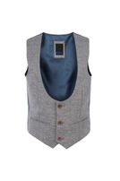 Boys-Weste Slim-Fit