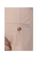 BOYS-Bermuda, Chino-Style