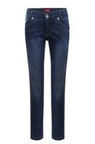 Boys-Blue-Denim-Jeans, Slimfit
