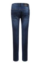 Boys-Blue-Denim-Jeans, Slimfit
