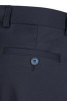 Boys-Bundfalten-Hose Regular-F
