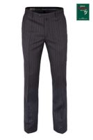 Stresemann-Hose, Normalbund