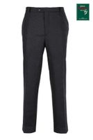 Trachtenhose, Normalbund