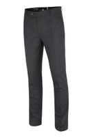 Trachtenhose, Spitzbund