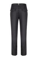 Trachtenhose, Spitzbund